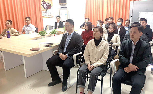 智成纖維第175期讀書(shū)會(huì) 智成纖維第175期讀書(shū)會(huì)