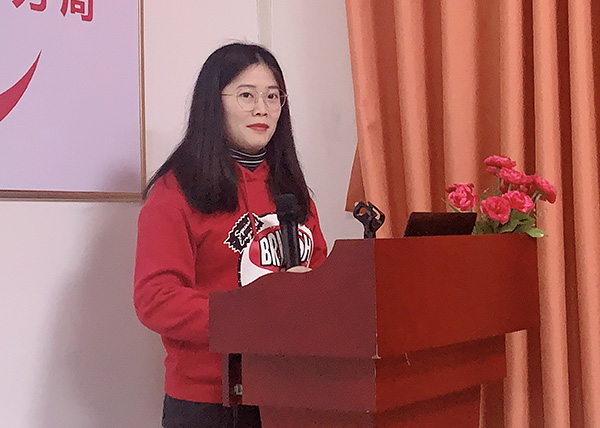 智成纖維第175期讀書(shū)會(huì) 智成纖維第175期讀書(shū)會(huì)