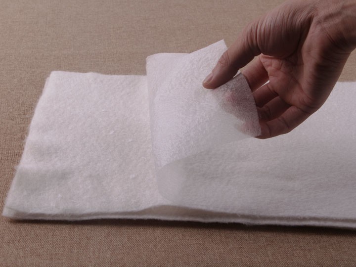 復合針刺無紡布 復合針刺無紡布