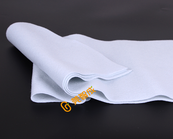 隔熱針刺無紡布