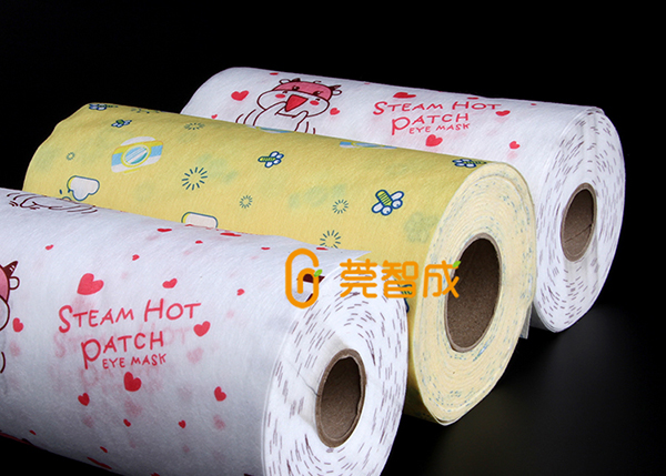 眼罩無紡布材料商 眼罩無紡布材料商