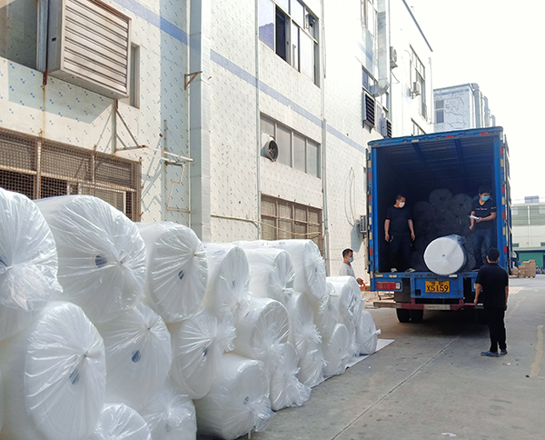 熱風棉的用途 熱風棉的用途