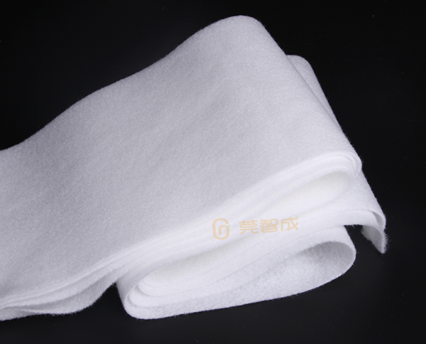 熱熔定型無紡布 熱熔定型無紡布