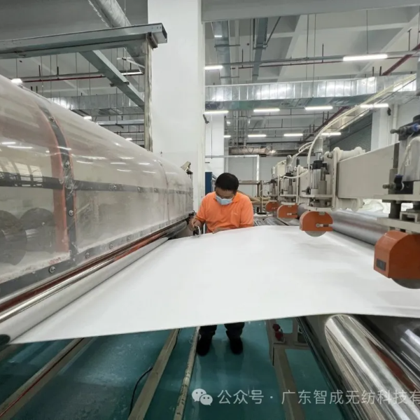 【科技守護健康】揭秘吸水抑菌棉：成人尿墊與寵物尿墊的“隱形衛士”