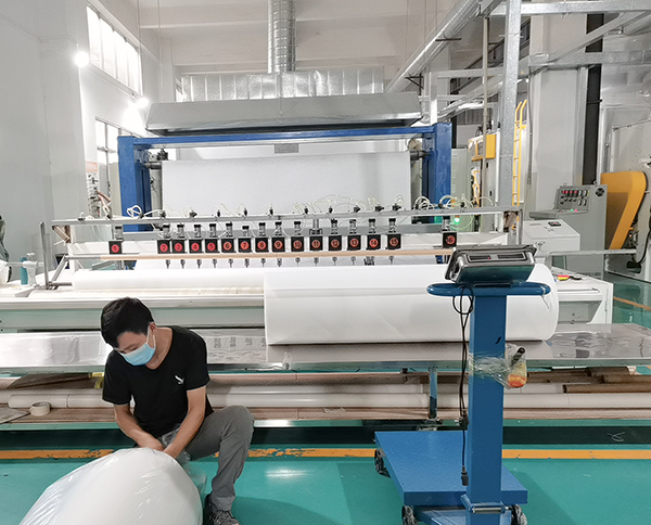 退熱貼針刺布廠家 退熱貼針刺布廠家