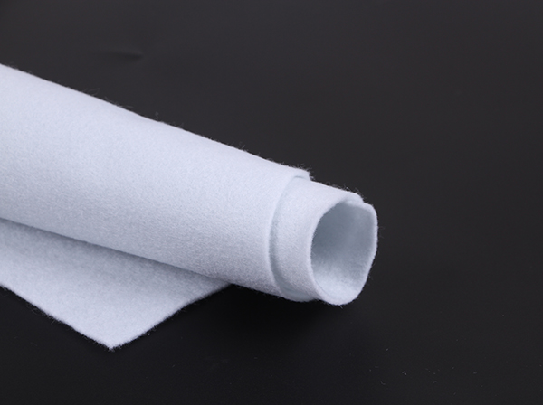 滌綸針刺氈 滌綸針刺氈