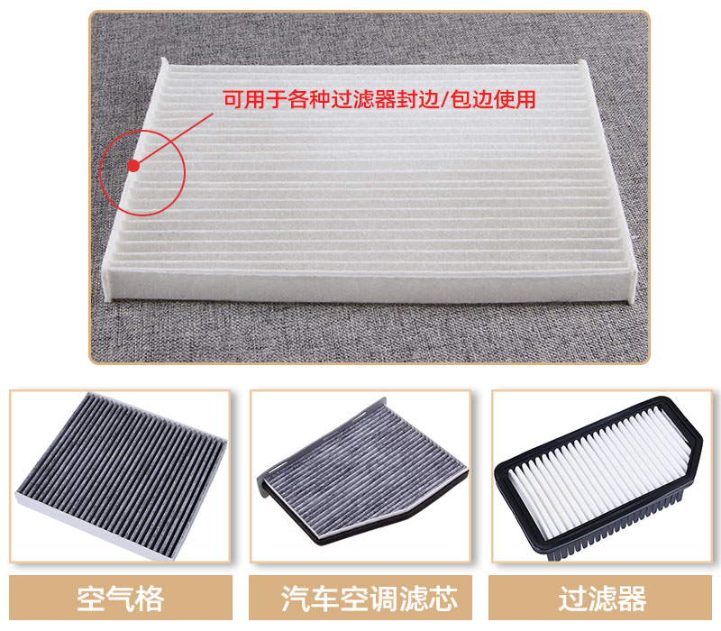 邊條-應用領域 邊條-應用領域