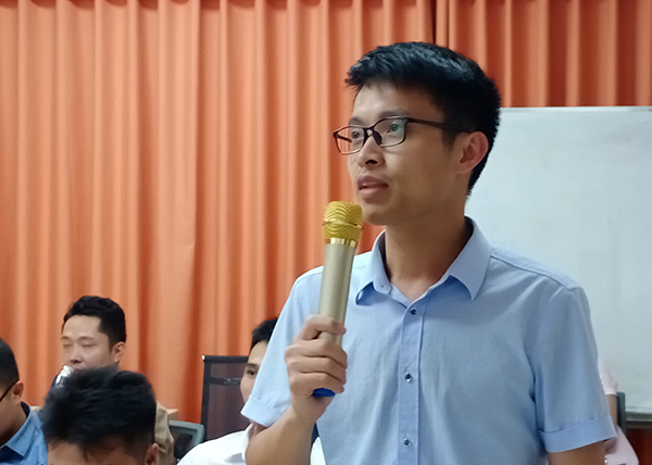 智成纖維第181期讀書會 智成纖維第181期讀書會