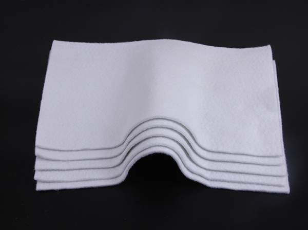 針刺無紡布 針刺無紡布