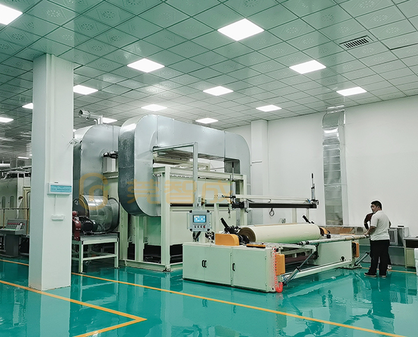 熱風(fēng)棉 熱風(fēng)棉