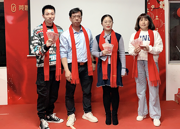 三等獎(jiǎng)獲得者 三等獎(jiǎng)獲得者