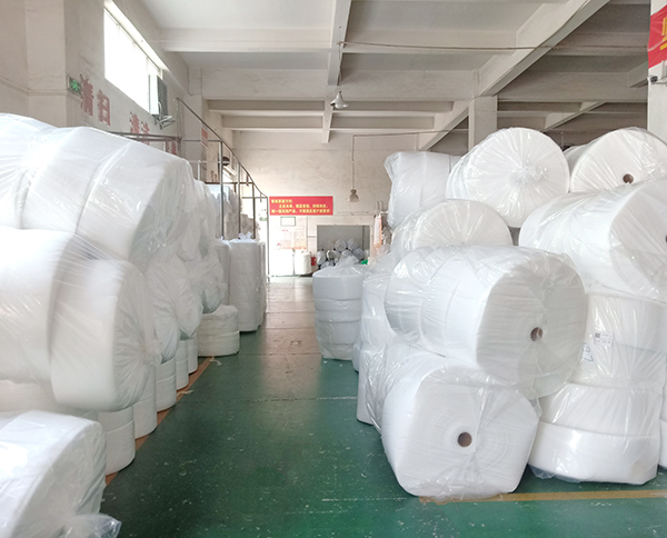 N95口罩熱風(fēng)棉 N95口罩熱風(fēng)棉