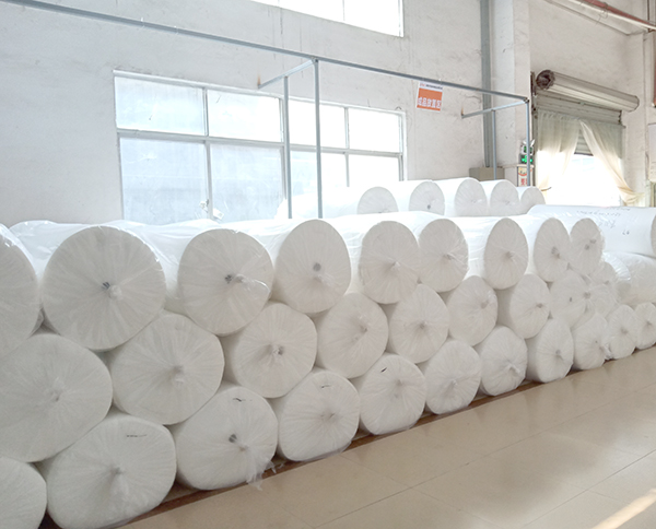 N95口罩熱風(fēng)棉 N95口罩熱風(fēng)棉