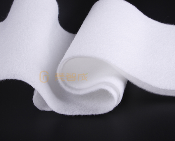 豬嘴口罩針刺棉 豬嘴口罩針刺棉