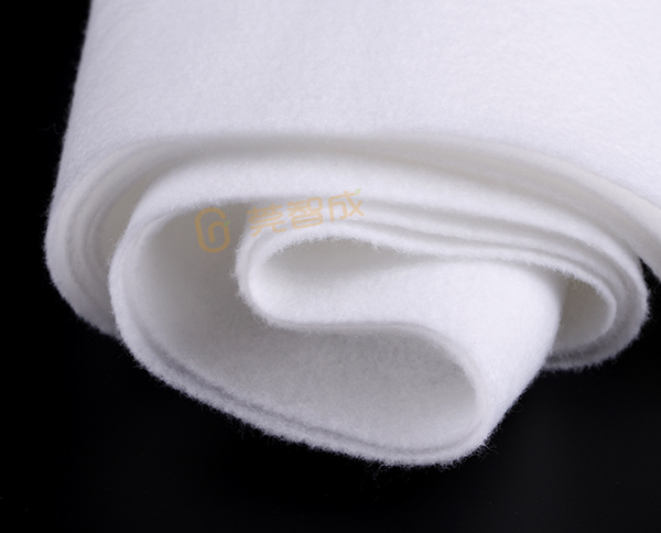 碗形口罩針刺棉 碗形口罩針刺棉