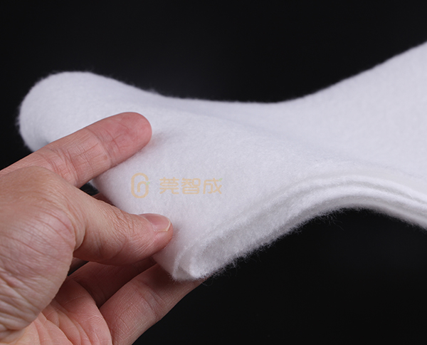 N95口罩用的熱熔棉 N95口罩用的熱熔棉