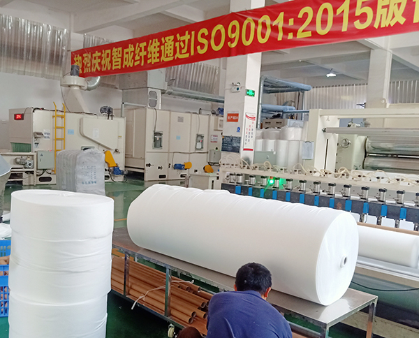 N95口罩用的熱熔棉 N95口罩用的熱熔棉