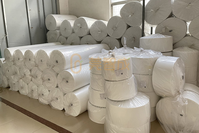 針刺棉廠家 針刺棉廠家