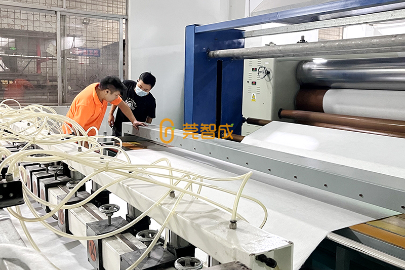 針刺棉裁片 針刺棉裁片