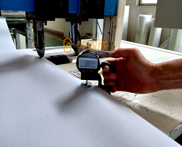 復合針刺無紡布1 復合針刺無紡布1