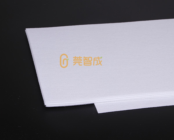 針刺無紡布毛氈 針刺無紡布毛氈