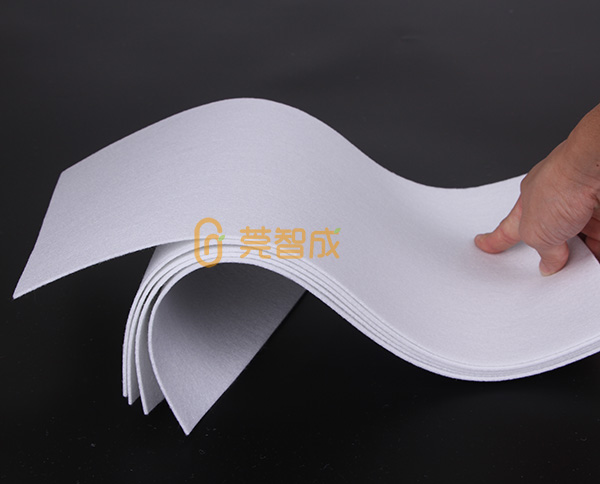 智成針刺無紡布毛氈 智成針刺無紡布毛氈