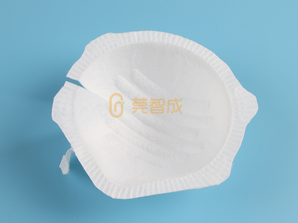 口罩用滌綸針刺棉 口罩用滌綸針刺棉