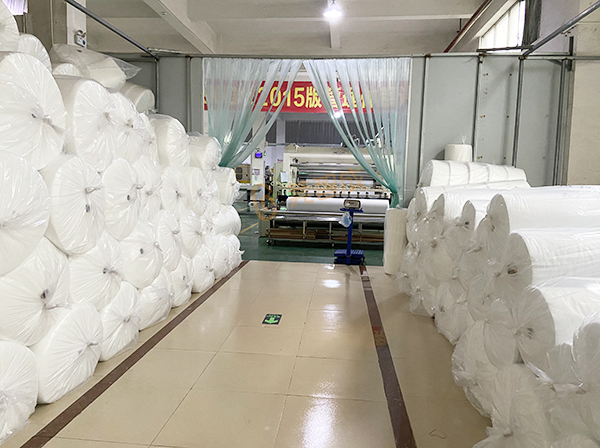 口罩定型針刺棉 口罩定型針刺棉