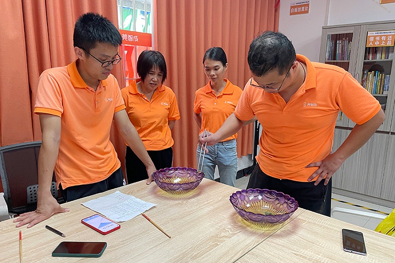 智成纖維十周年廠慶暨第八屆運動會 智成纖維十周年廠慶暨第八屆運動會