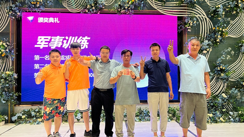 軍事訓練3 軍事訓練3