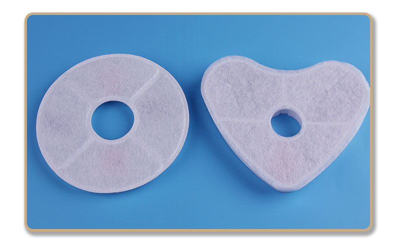 寵物過濾棉-應用領域