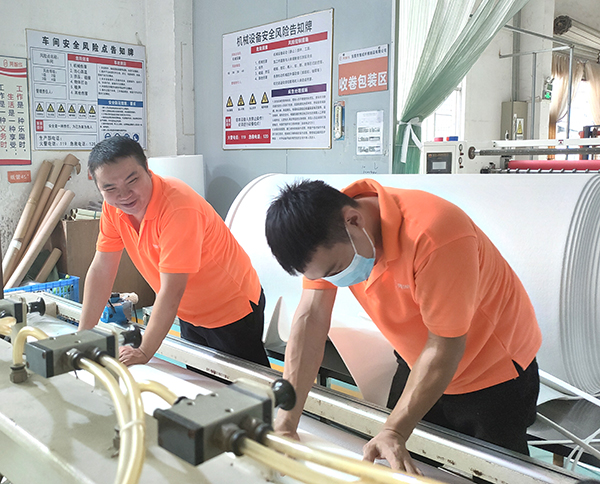 呼吸機過濾棉 呼吸機過濾棉