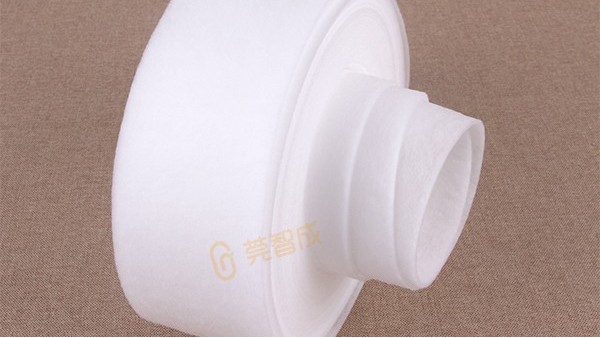 KN95口罩原材料供應商-有環保資質認證