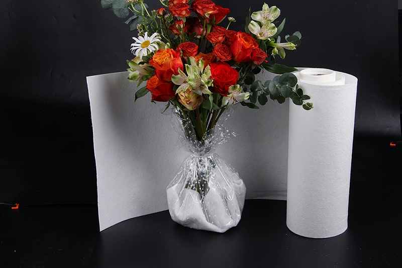 IMG_1485 鮮花保水棉,鮮花運輸保水棉