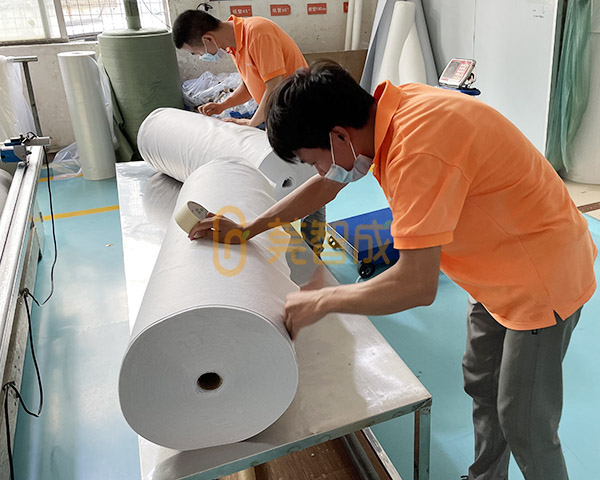 針刺棉廠家 針刺棉廠家