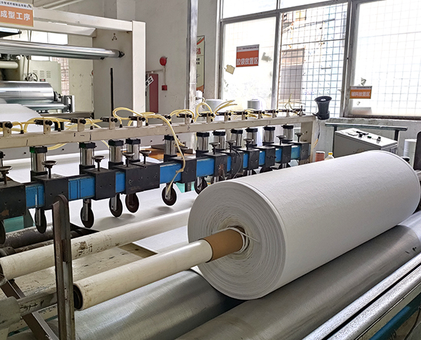 呼吸機過濾棉 呼吸機過濾棉