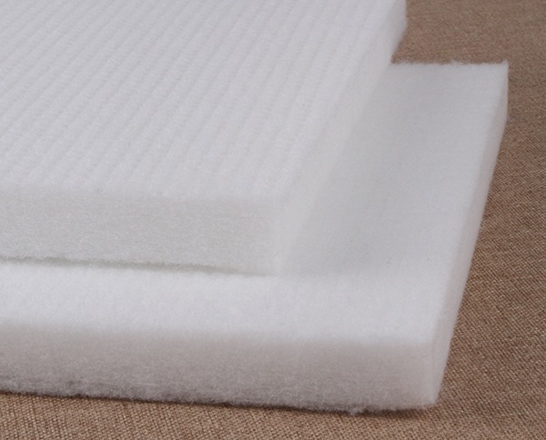 聚酯吸音棉 聚酯吸音棉