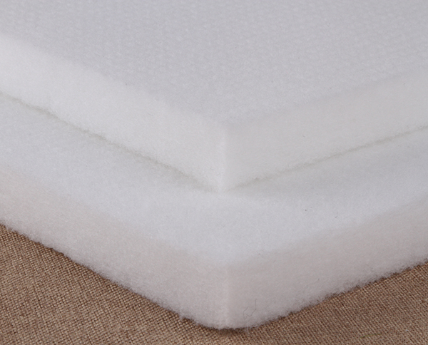 聚酯吸音棉 聚酯吸音棉