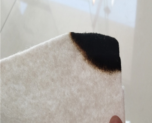 阻燃針棉 阻燃針棉