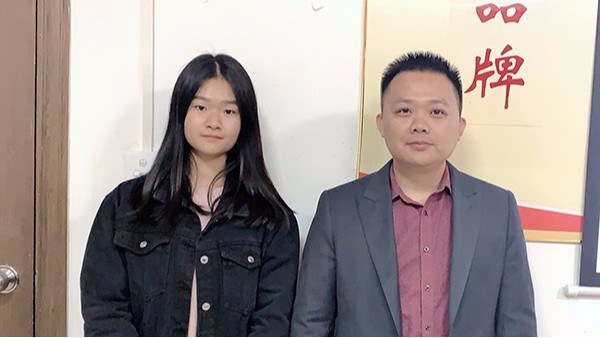 盡享讀書之樂-智成纖維第173期讀書會 盡享讀書之樂-智成纖維第173期讀書會