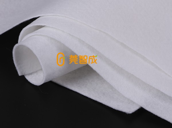 熱壓針刺棉 熱壓針刺棉