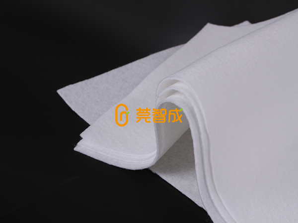 熱壓針刺棉 熱壓針刺棉