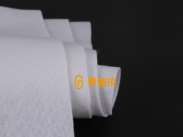 熱壓針刺棉 熱壓針刺棉