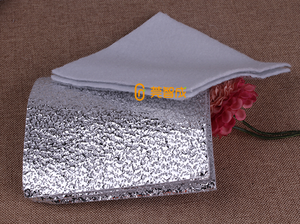 鋁箔針刺棉 鋁箔針刺棉
