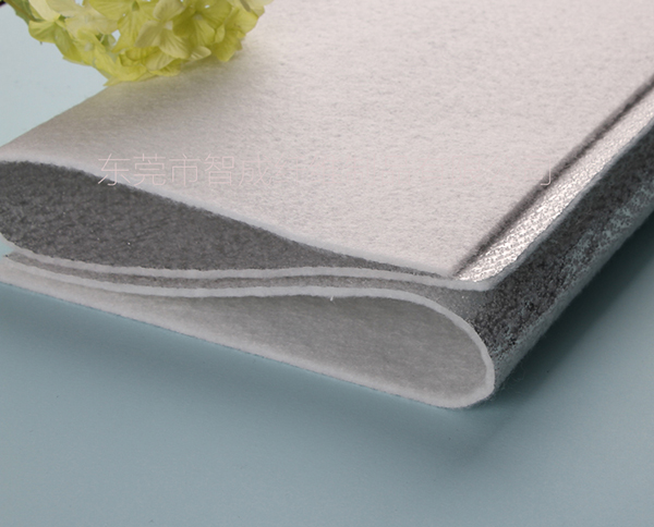 鋁箔針刺棉 鋁箔針刺棉