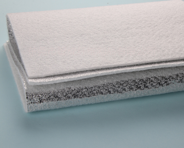 鋁箔針刺棉 鋁箔針刺棉