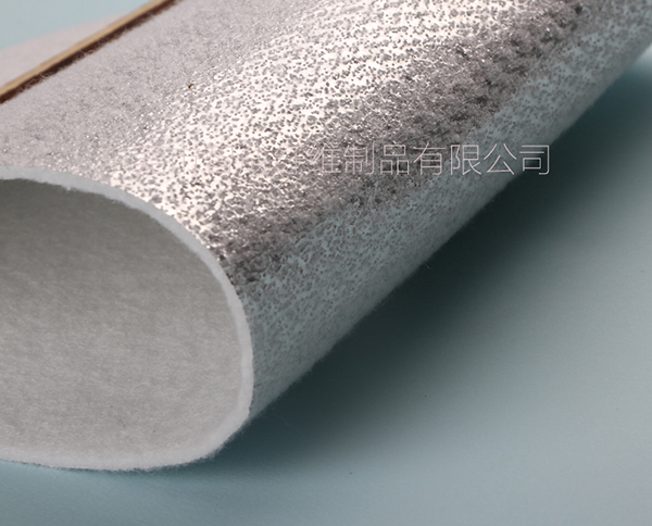 鋁箔針刺棉 鋁箔針刺棉