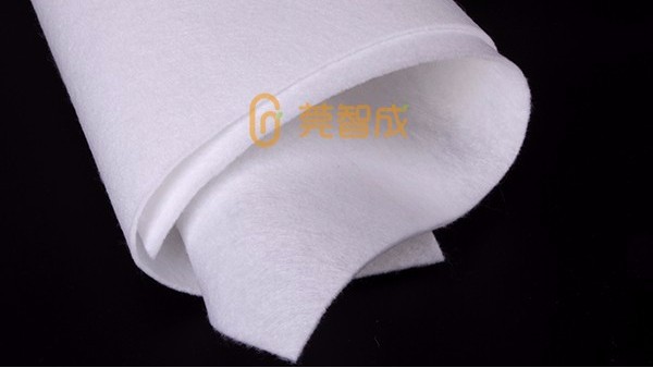 針刺無紡布-嚴(yán)格管控生產(chǎn)環(huán)節(jié) 保證出廠合格率