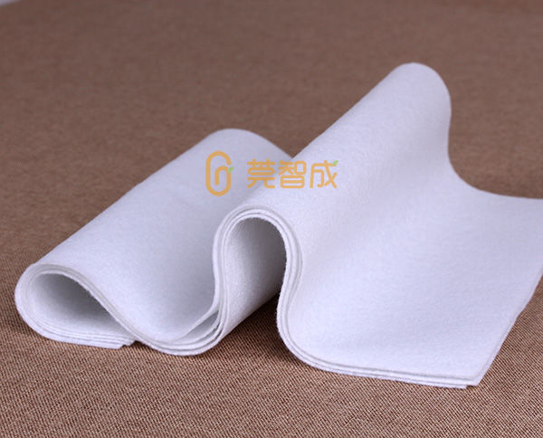 棉一樣的無紡布 棉一樣的無紡布