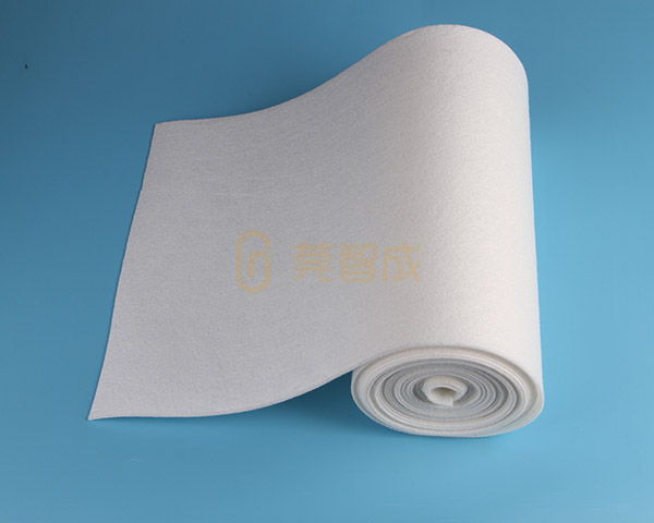 燙面針刺棉 燙面針刺棉